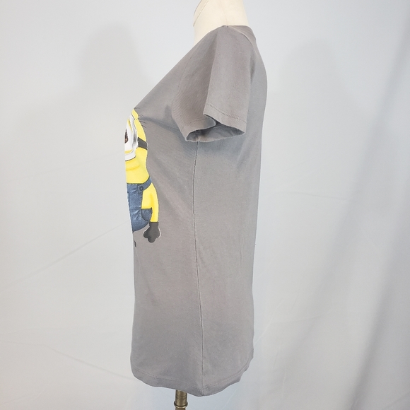 Minion tee size youth XL - Picture 3 of 6